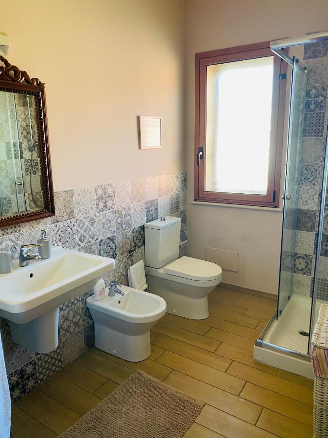 Villa Carmen Con Piscina Сиракузы Экстерьер фото