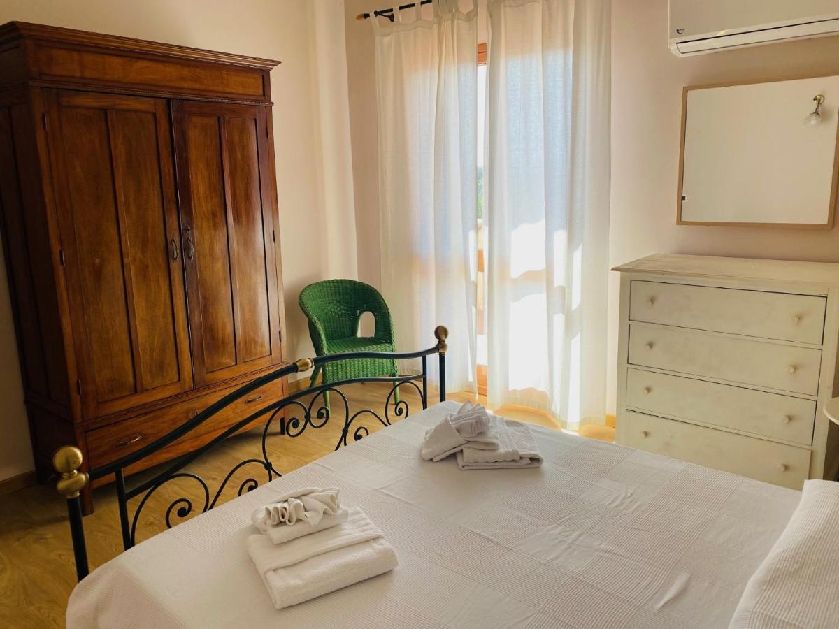 Villa Carmen Con Piscina Сиракузы Экстерьер фото
