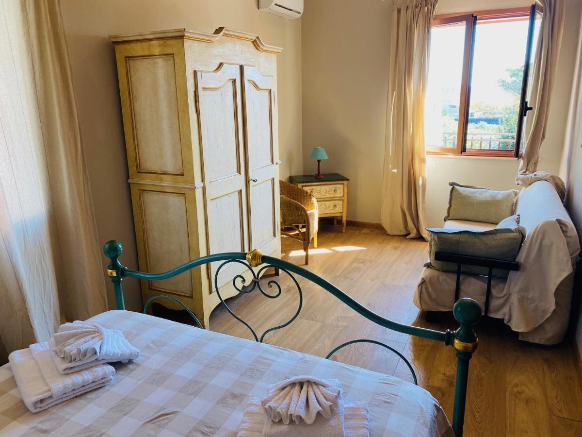 Villa Carmen Con Piscina Сиракузы Экстерьер фото