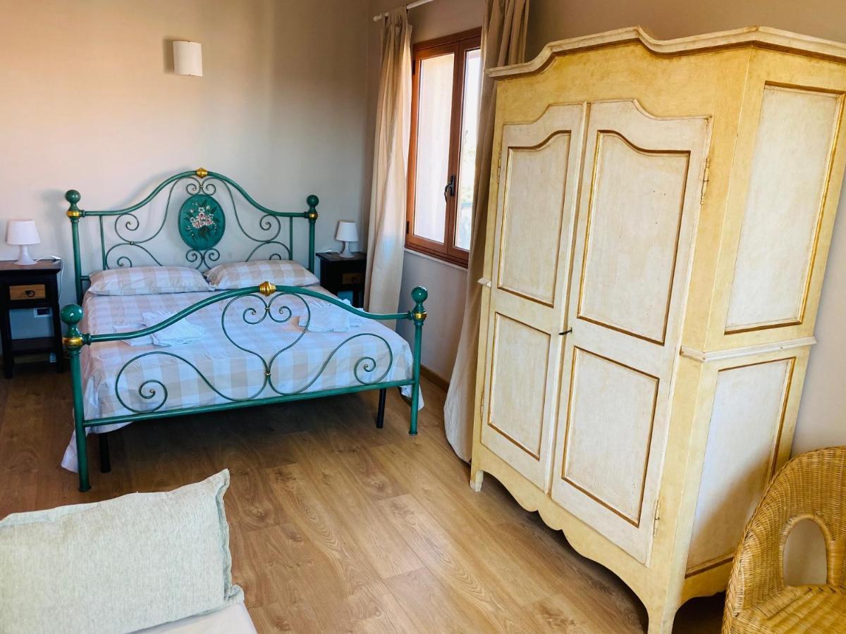 Villa Carmen Con Piscina Сиракузы Экстерьер фото