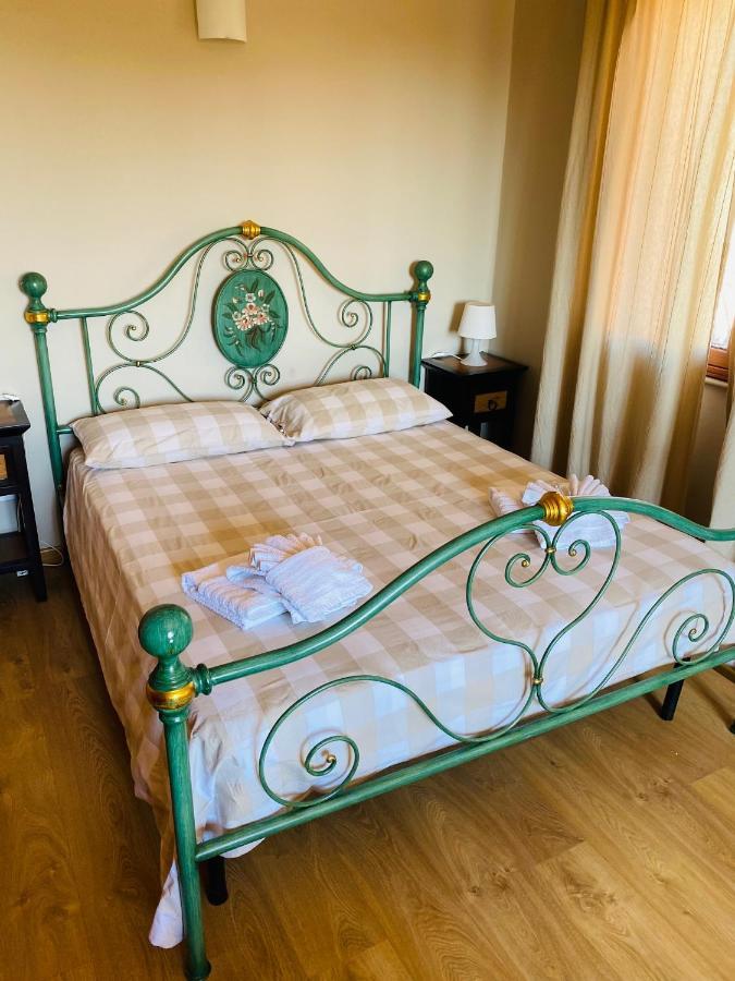 Villa Carmen Con Piscina Сиракузы Экстерьер фото