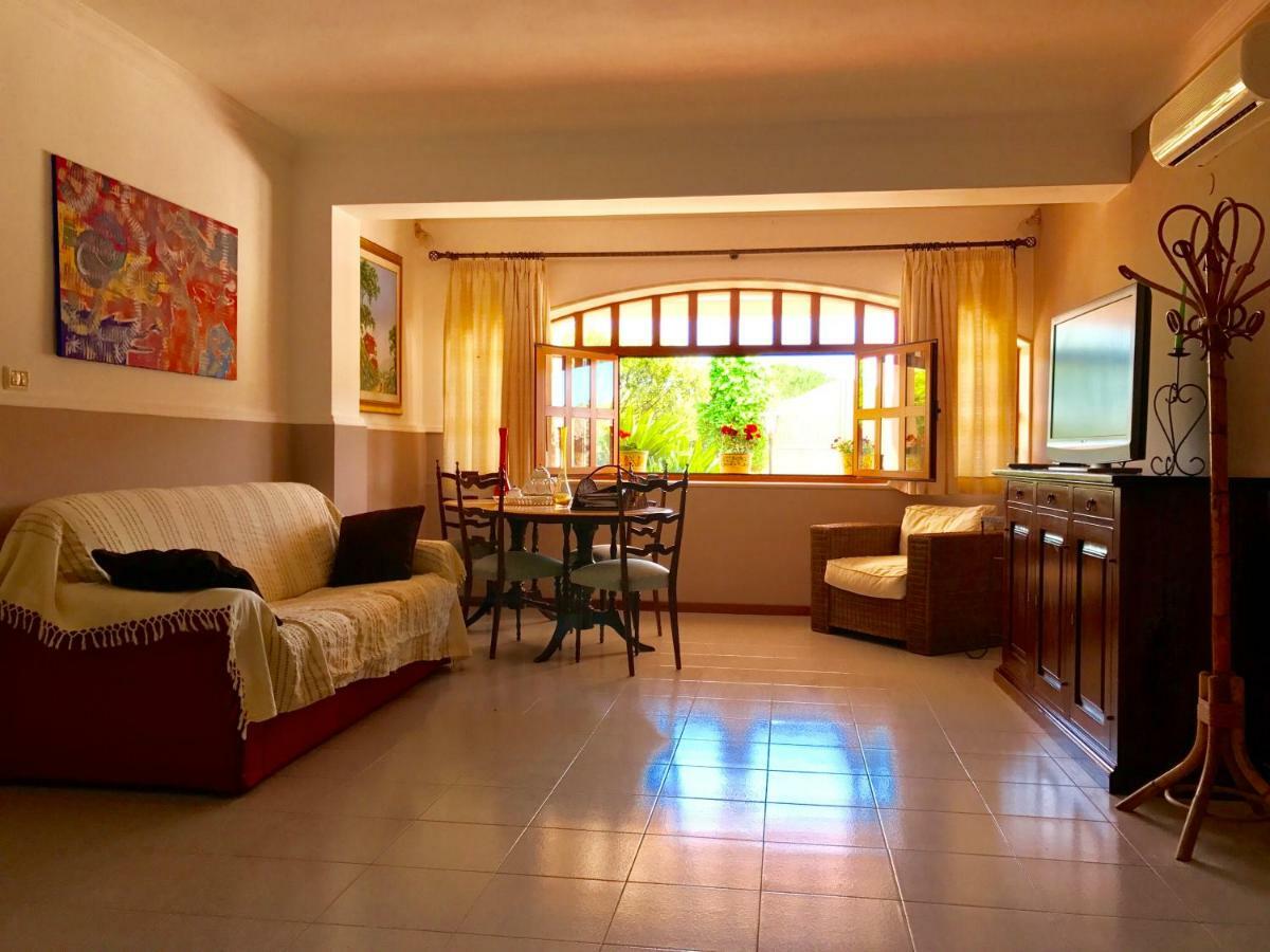 Villa Carmen Con Piscina Сиракузы Экстерьер фото